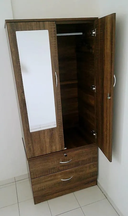 Max Budget Hideout Apartment Bayan Lepas