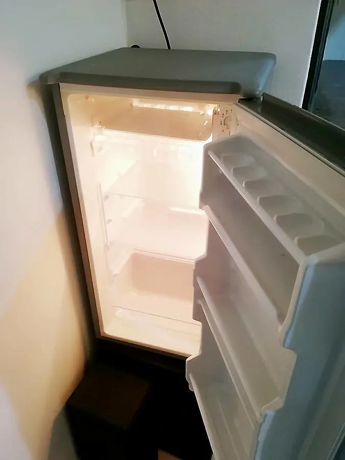 Max Budget Hideout Apartment Bayan Lepas