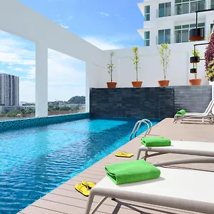 Olive Tree Penang Bayan Lepas
