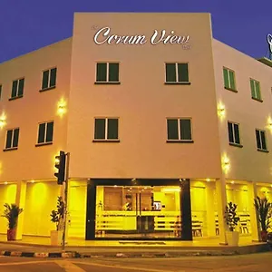 The Corum View Bayan Lepas