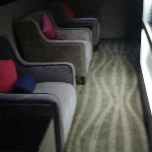 Plaza Premium Lounge Отель