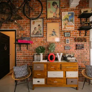 The In - The Lov Penang Bayan Lepas