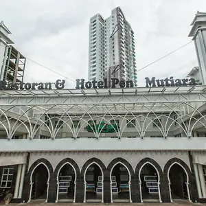Pen Mutiara Bayan Lepas