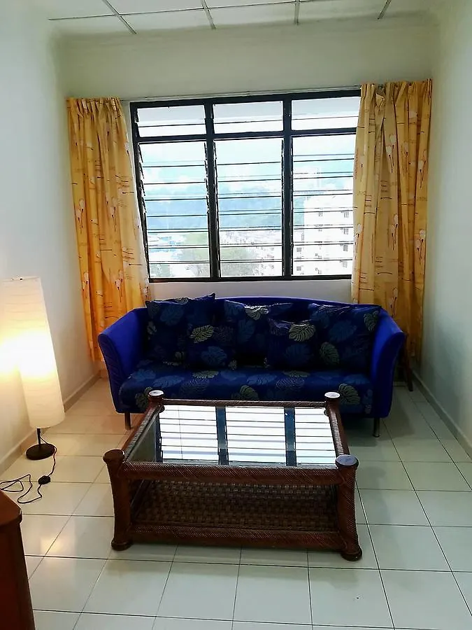 Max Budget Hideout Apartamento Bayan Lepas