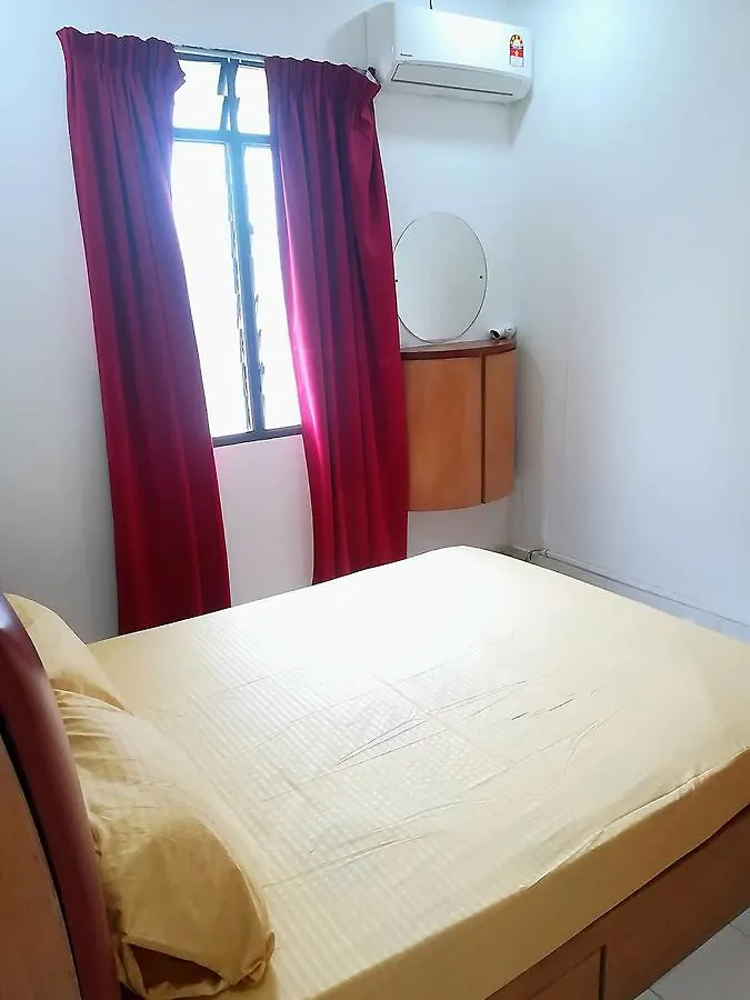 Max Budget Hideout Apartamento Bayan Lepas