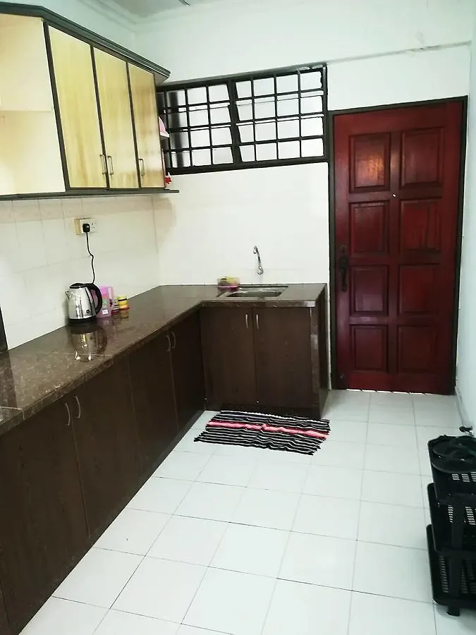 Max Budget Hideout Apartamento Bayan Lepas
